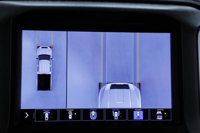 2022 GMC Sierra 2500 HD Denali