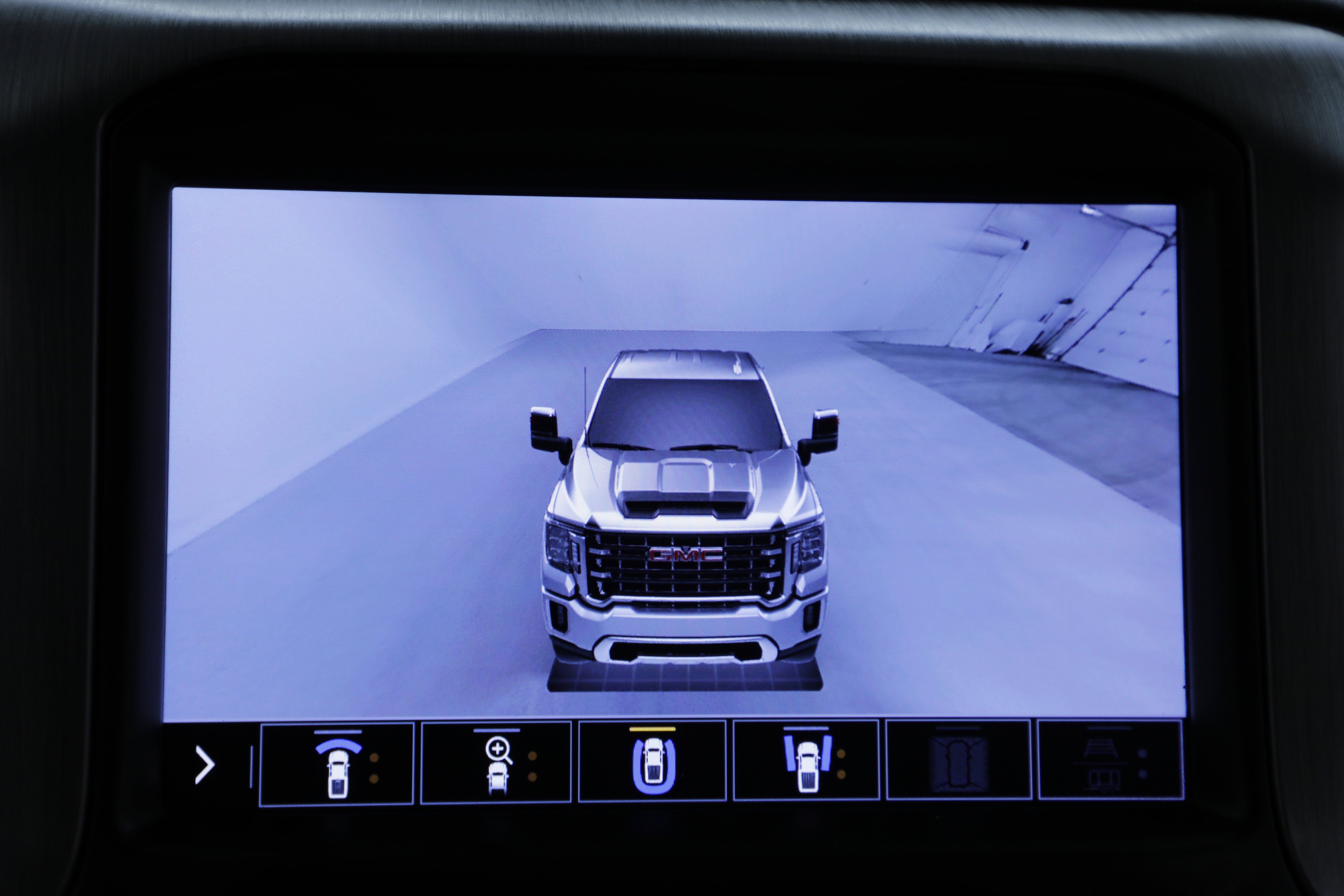 2022 GMC Sierra 2500 HD Denali