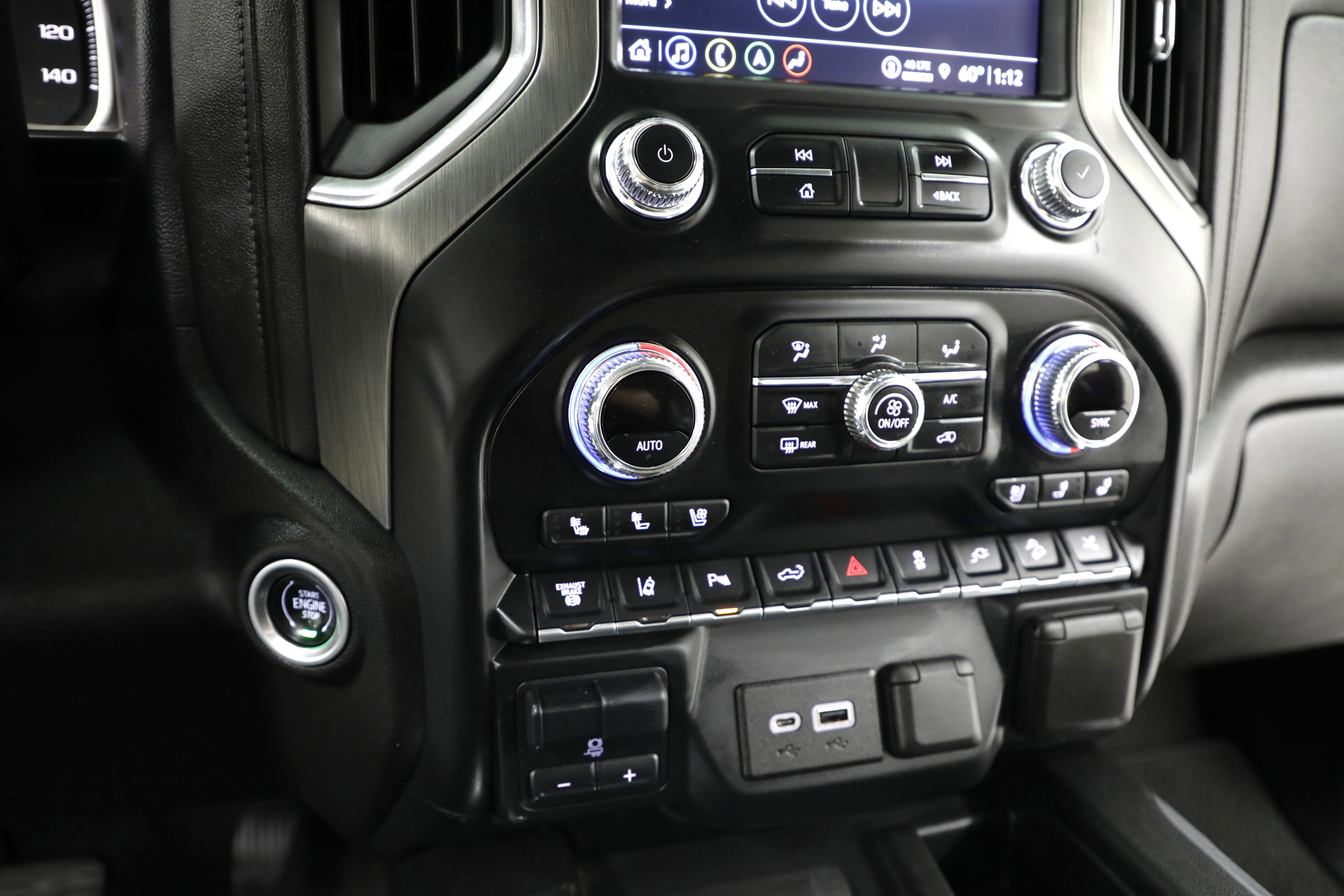 2022 GMC Sierra 2500 HD Denali