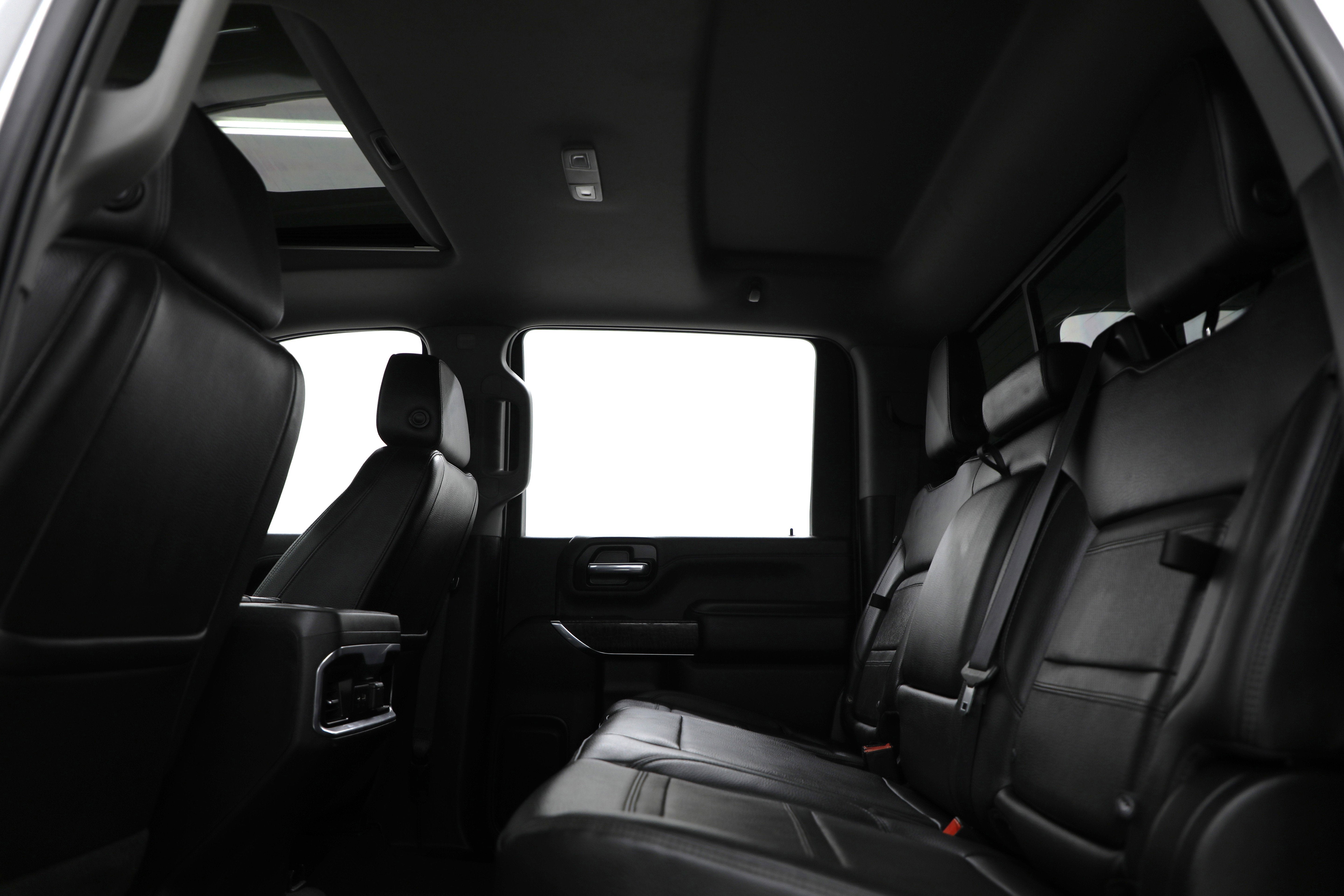 2022 GMC Sierra 2500 HD Denali