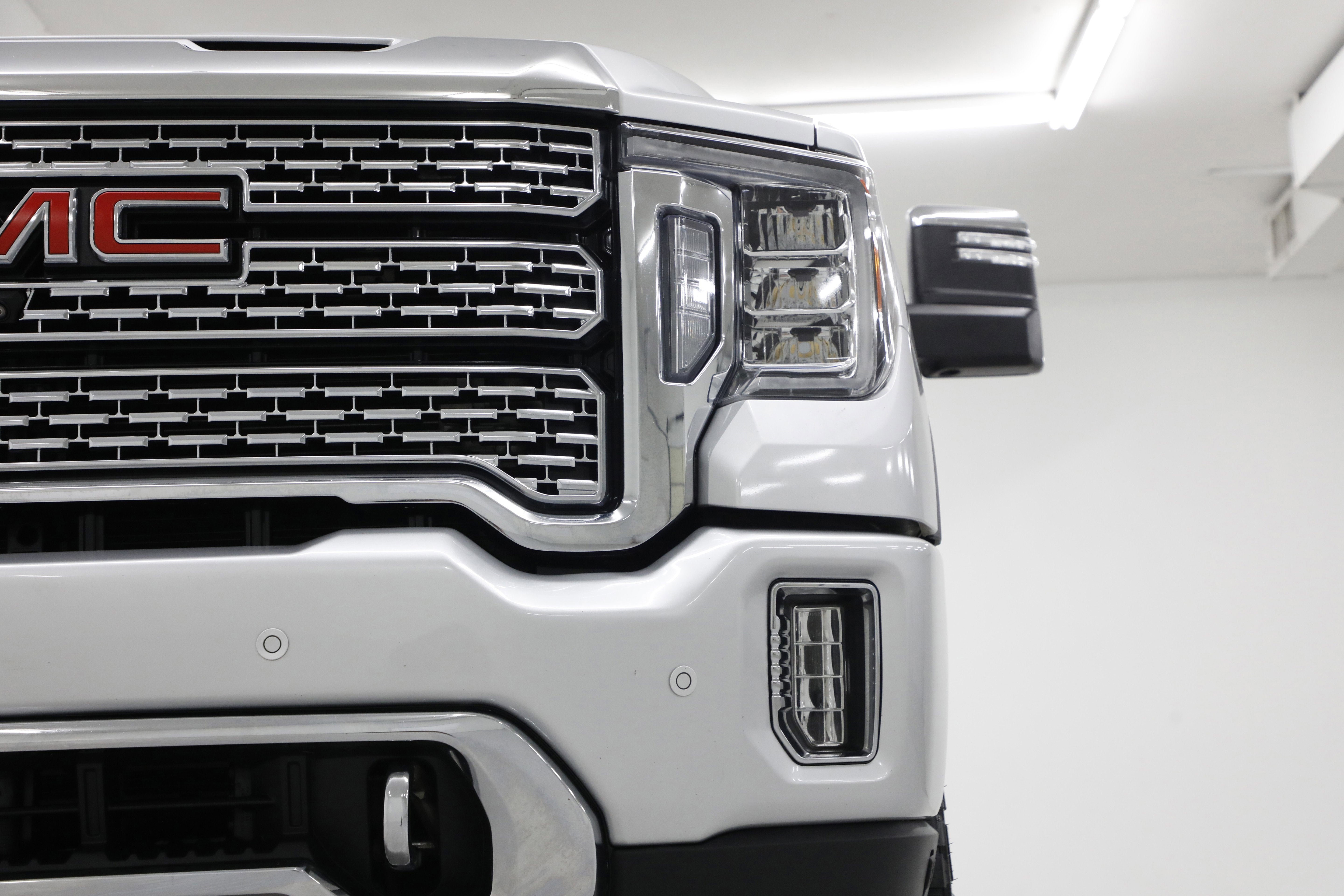 2022 GMC Sierra 2500 HD Denali