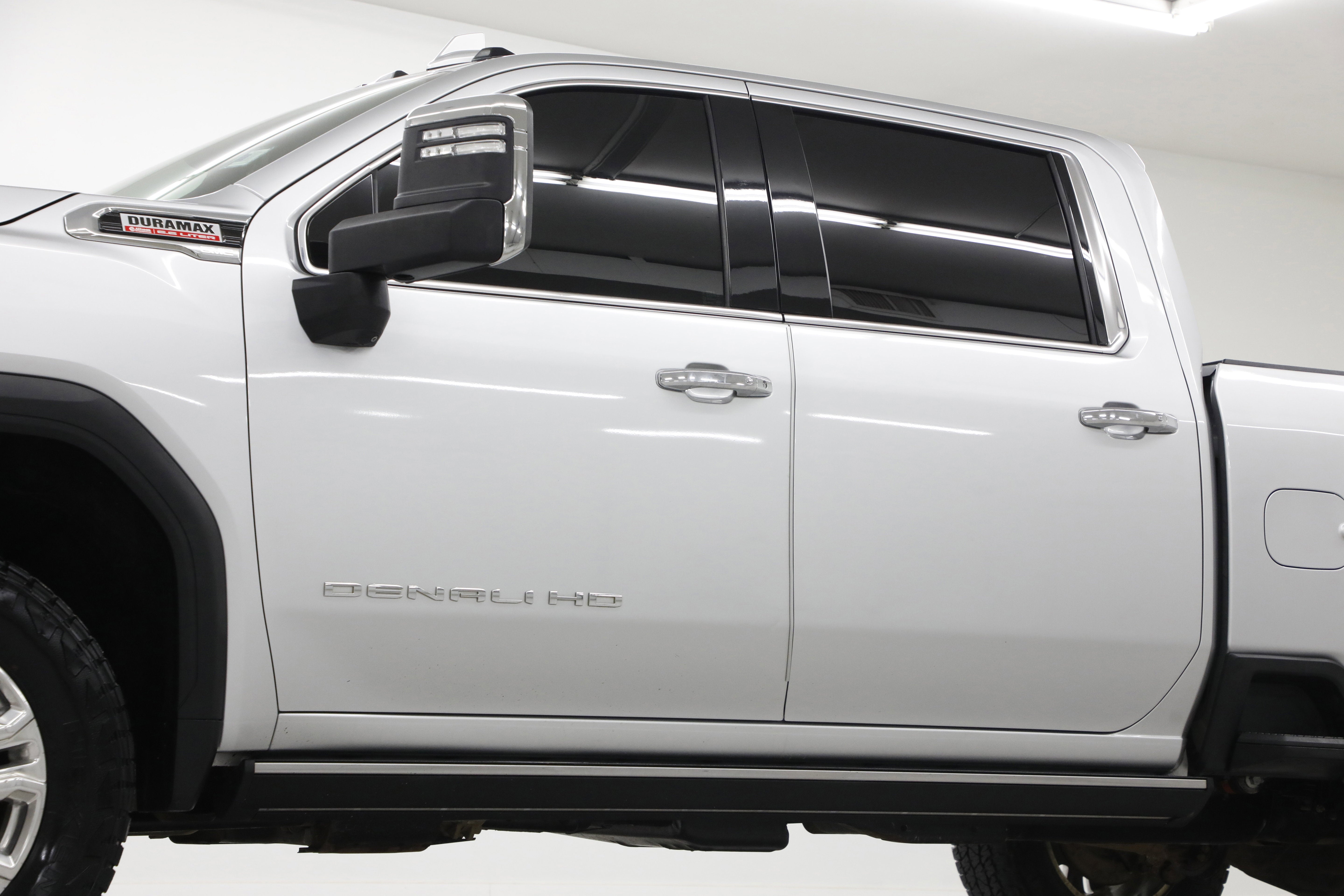 2022 GMC Sierra 2500 HD Denali