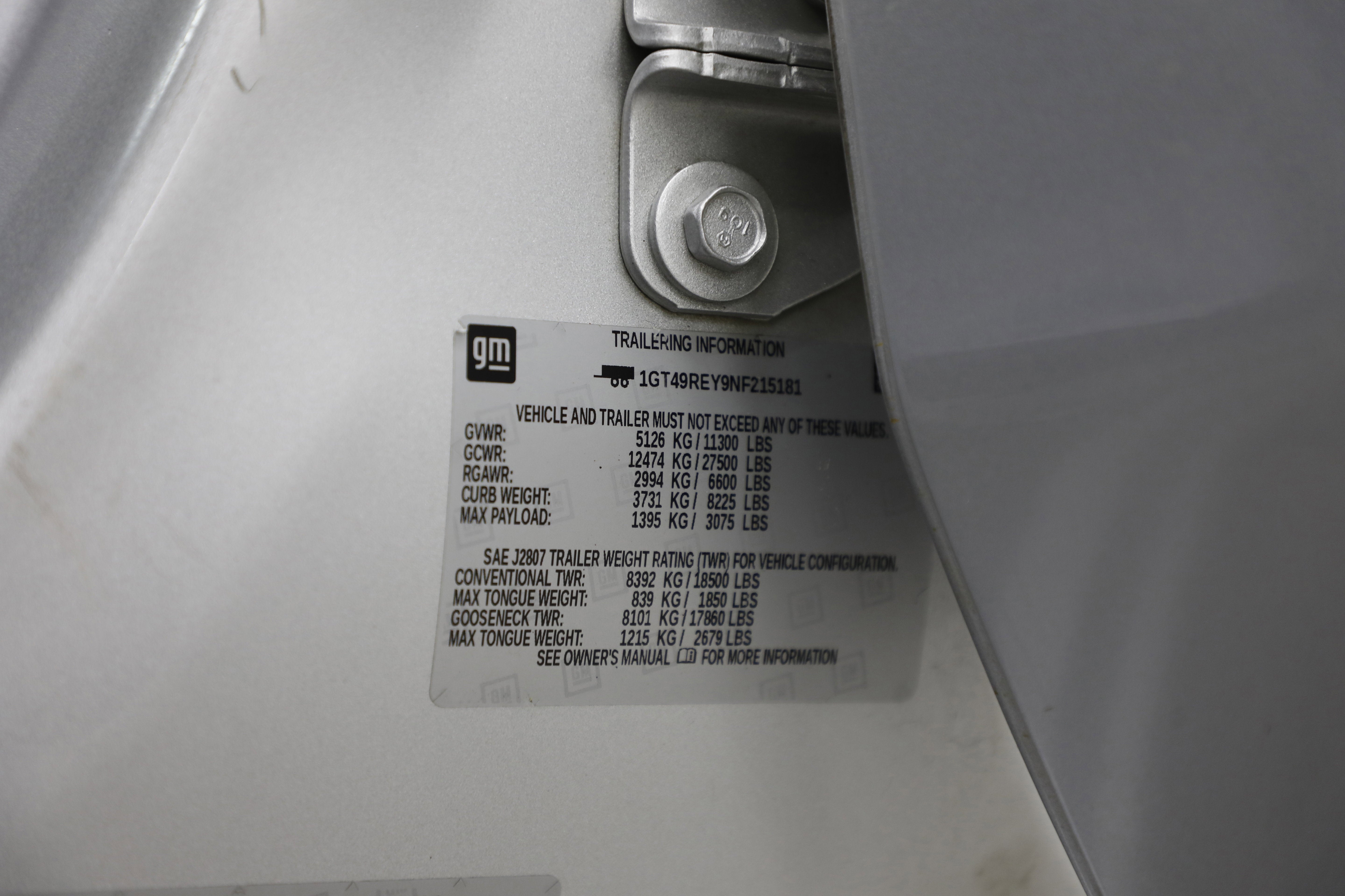 2022 GMC Sierra 2500 HD Denali