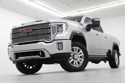 2022 GMC Sierra 2500 HD Denali