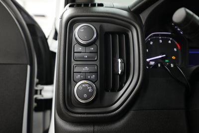 2023 GMC Sierra 3500 HD Pro