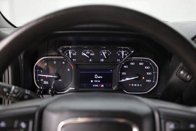 2023 GMC Sierra 3500 HD Pro