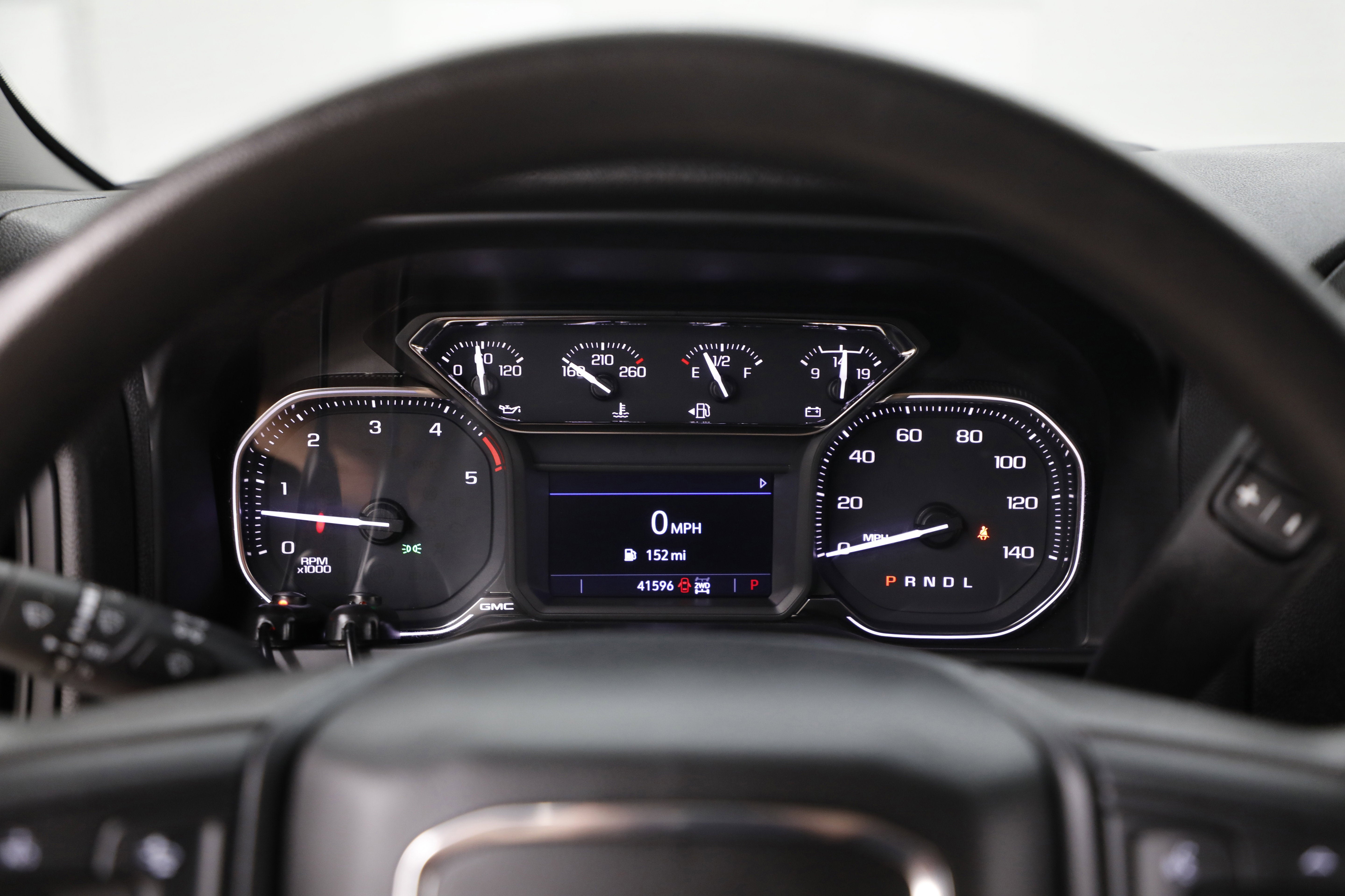 2023 GMC Sierra 3500 HD Pro