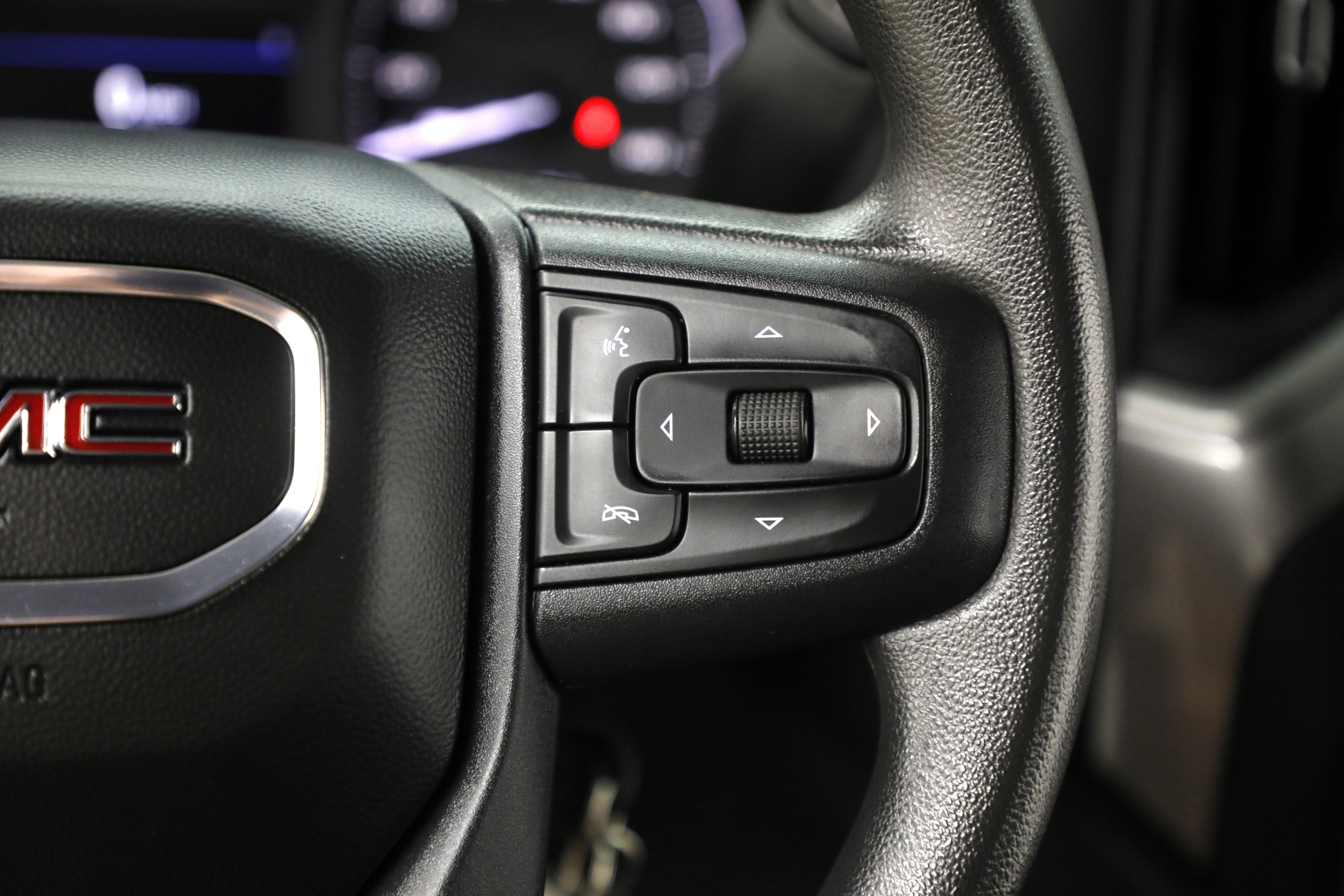 2023 GMC Sierra 3500 HD Pro