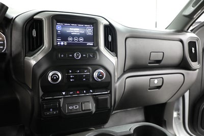 2023 GMC Sierra 3500 HD Pro