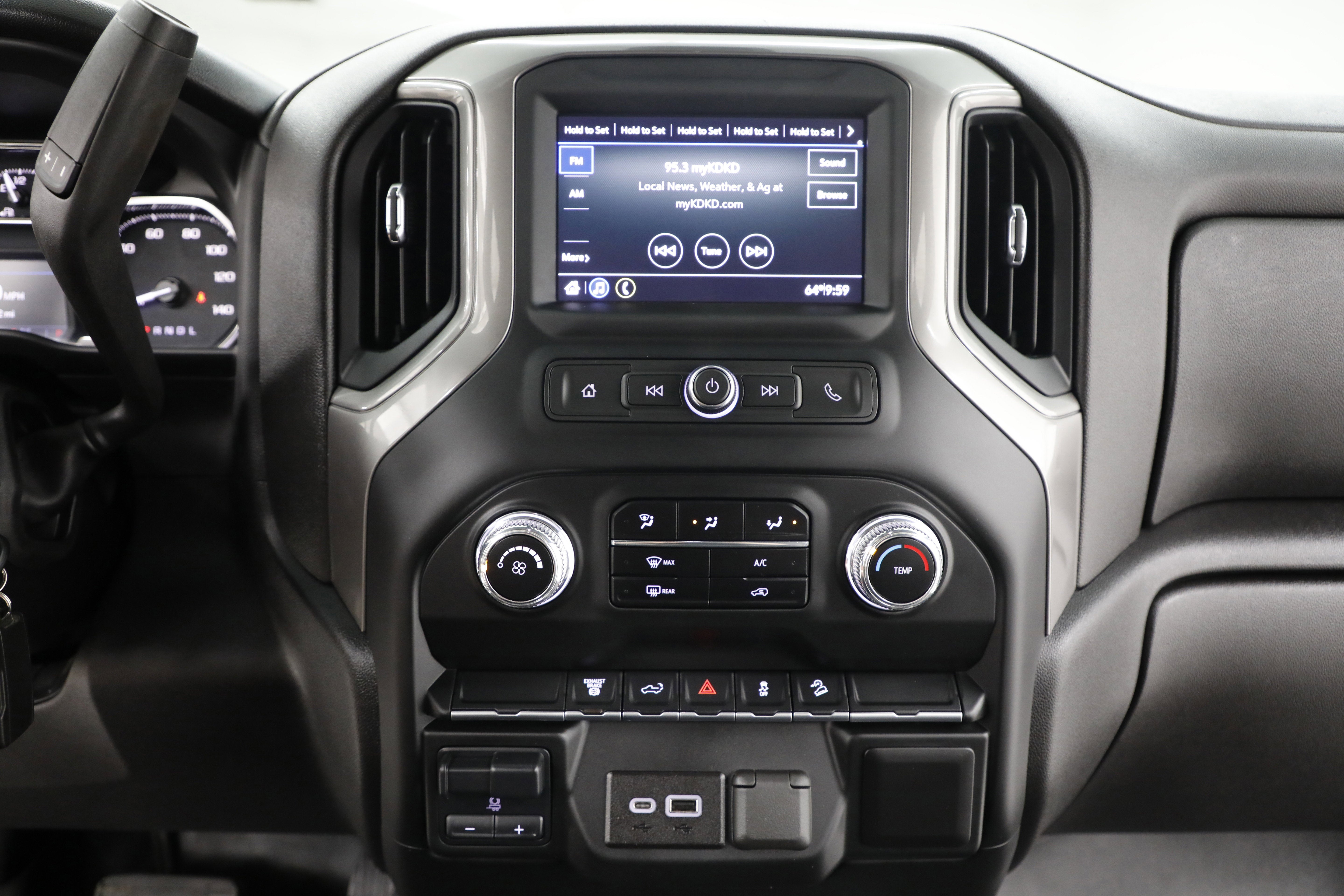 2023 GMC Sierra 3500 HD Pro