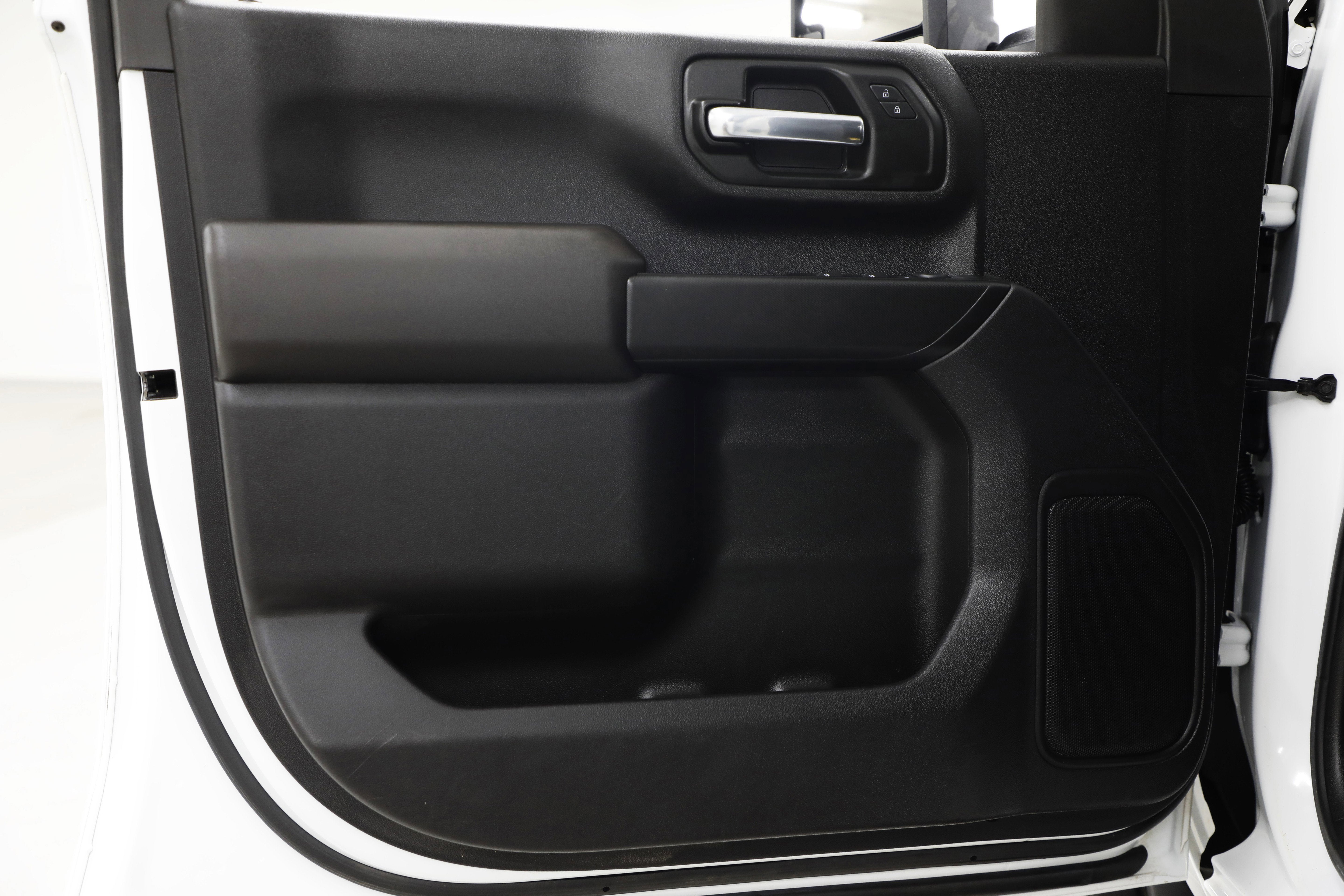 2023 GMC Sierra 3500 HD Pro