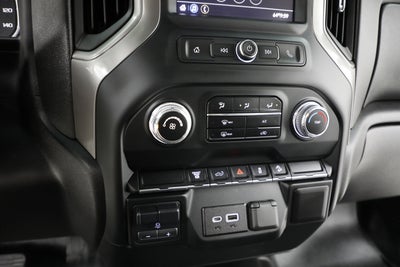 2023 GMC Sierra 3500 HD Pro