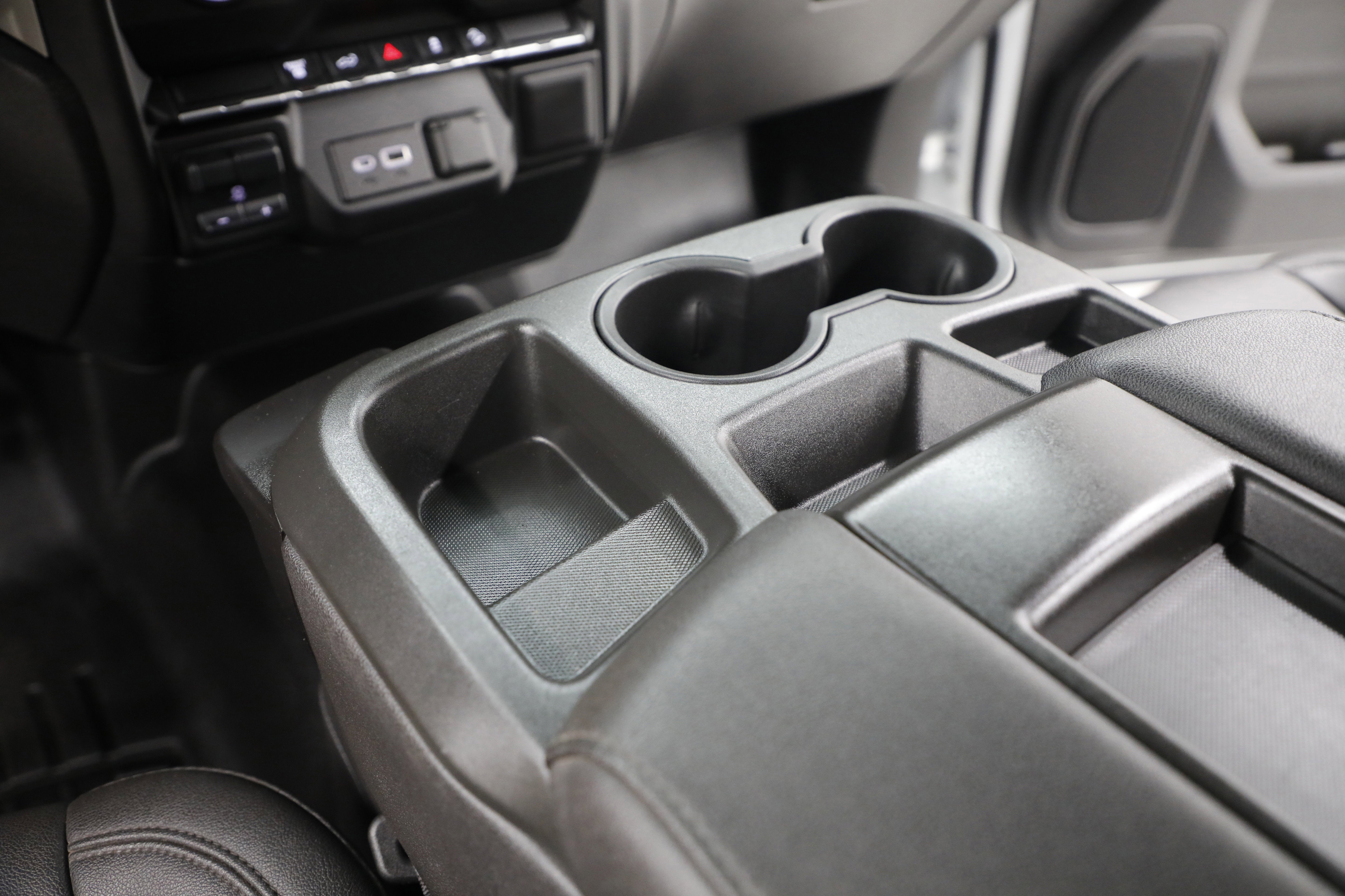 2023 GMC Sierra 3500 HD Pro