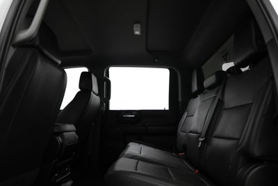 2023 GMC Sierra 3500 HD Pro