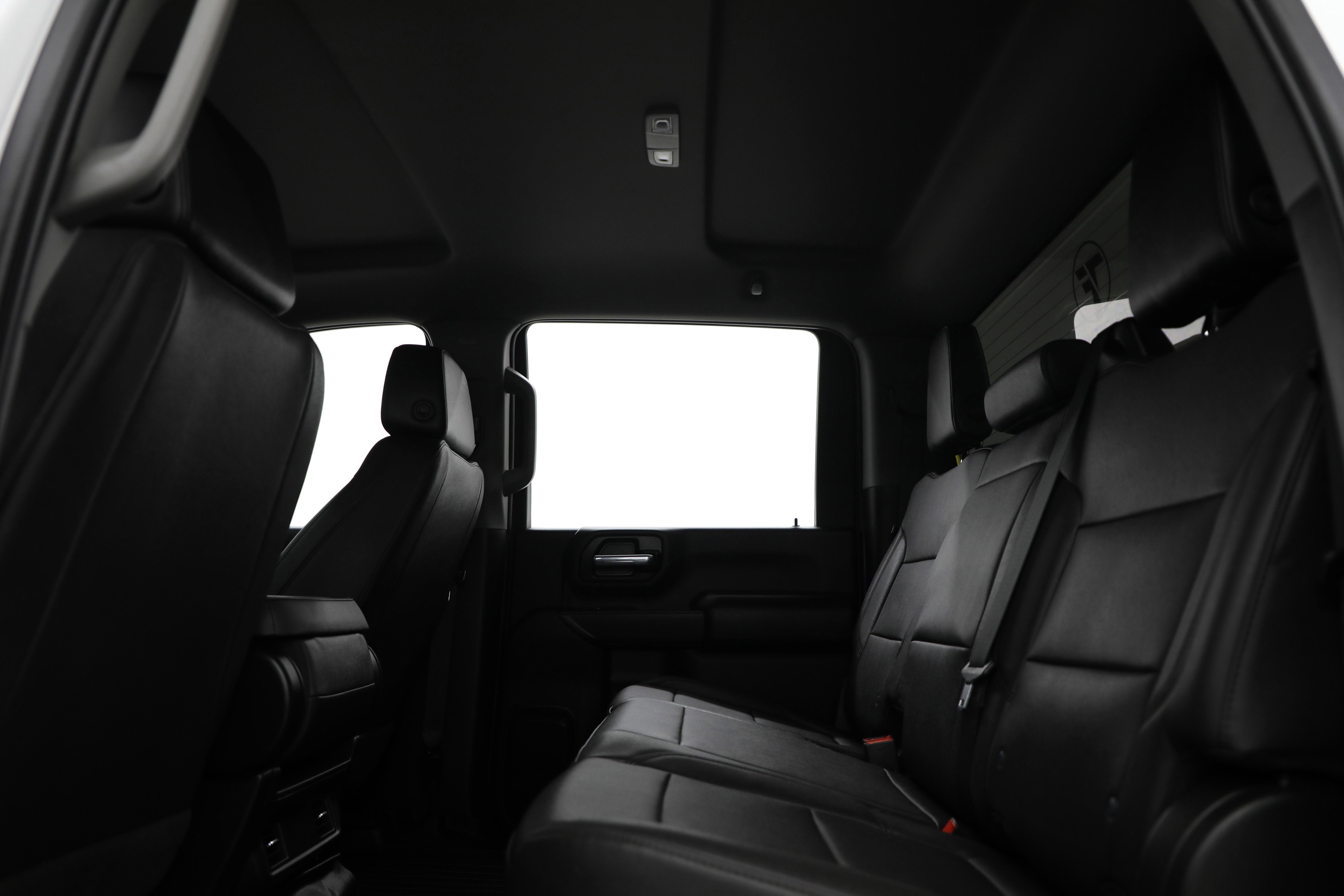 2023 GMC Sierra 3500 HD Pro