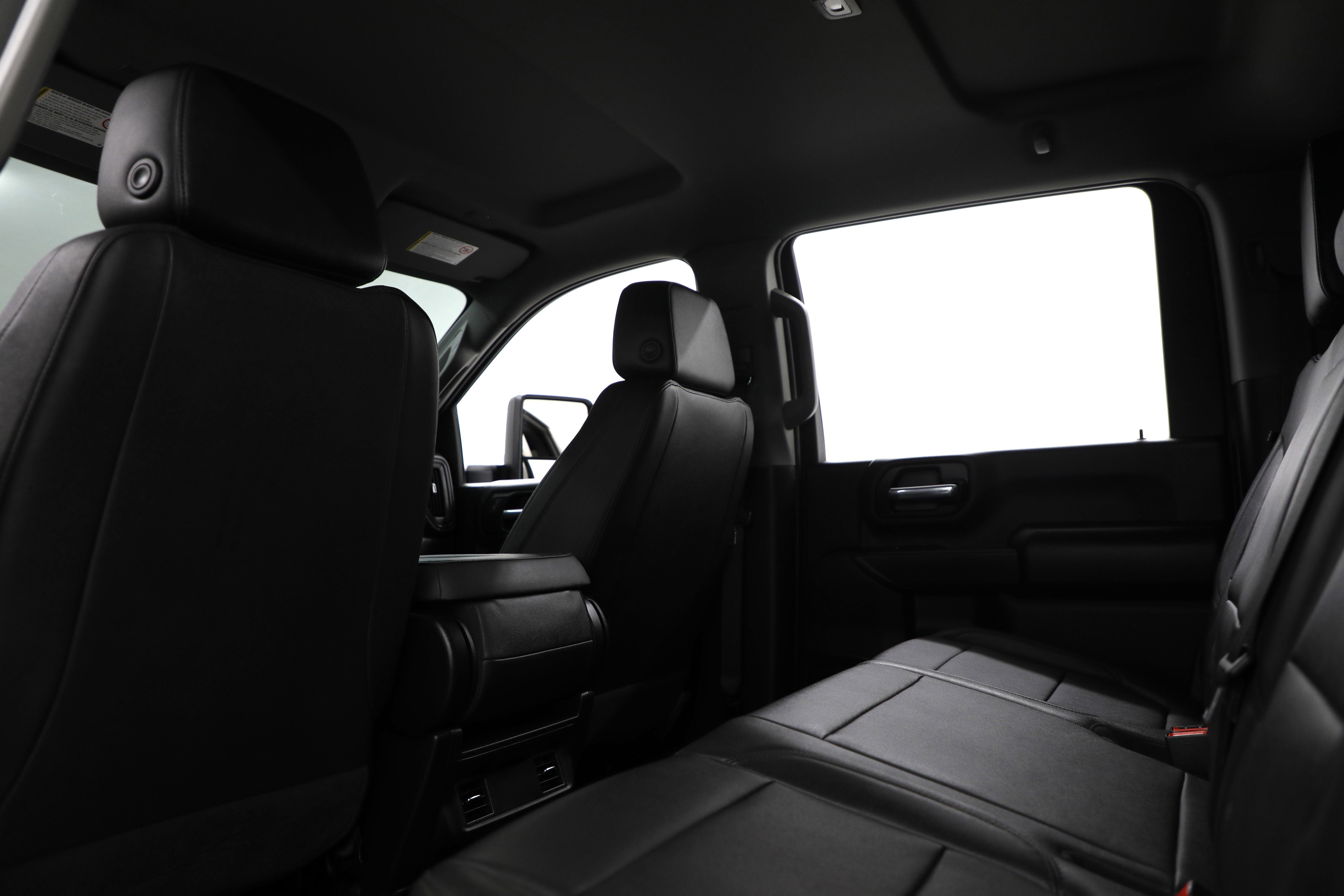 2023 GMC Sierra 3500 HD Pro