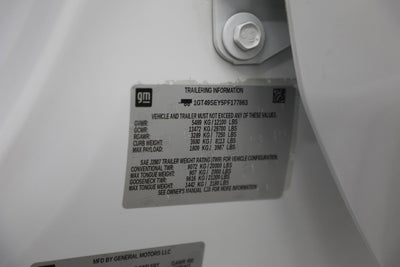 2023 GMC Sierra 3500 HD Pro