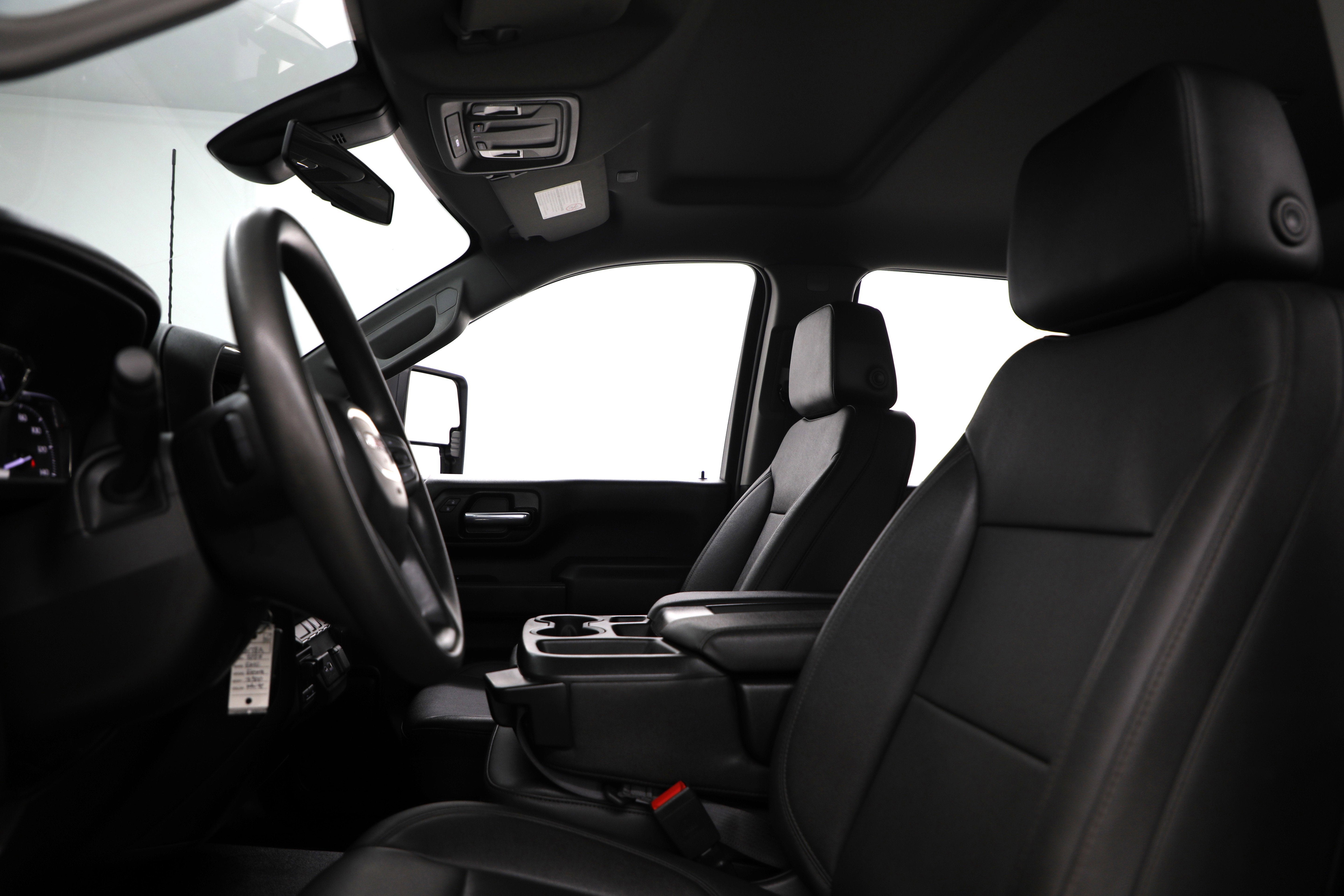 2023 GMC Sierra 3500 HD Pro