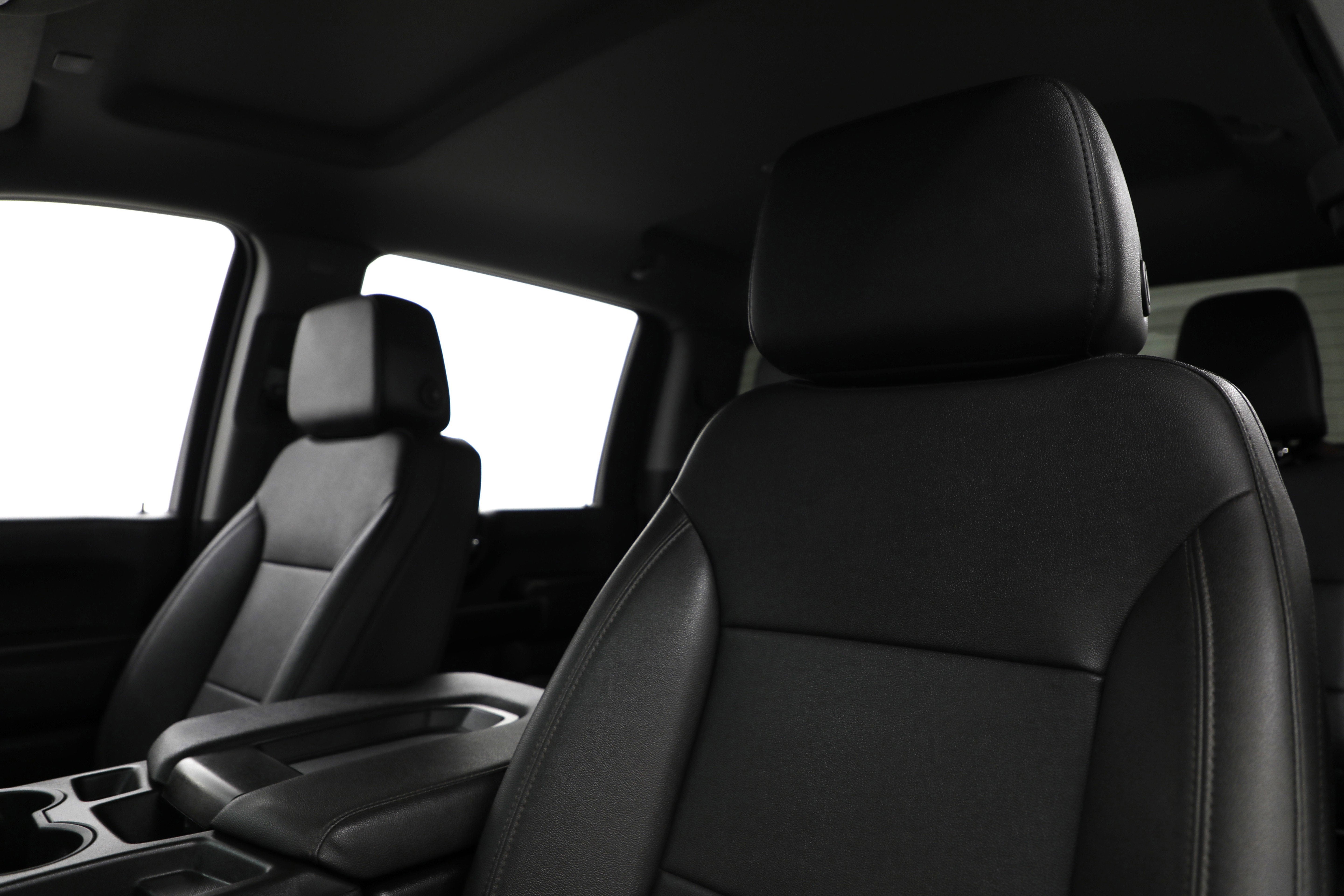 2023 GMC Sierra 3500 HD Pro