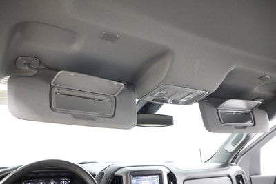 2023 GMC Sierra 3500 HD Pro