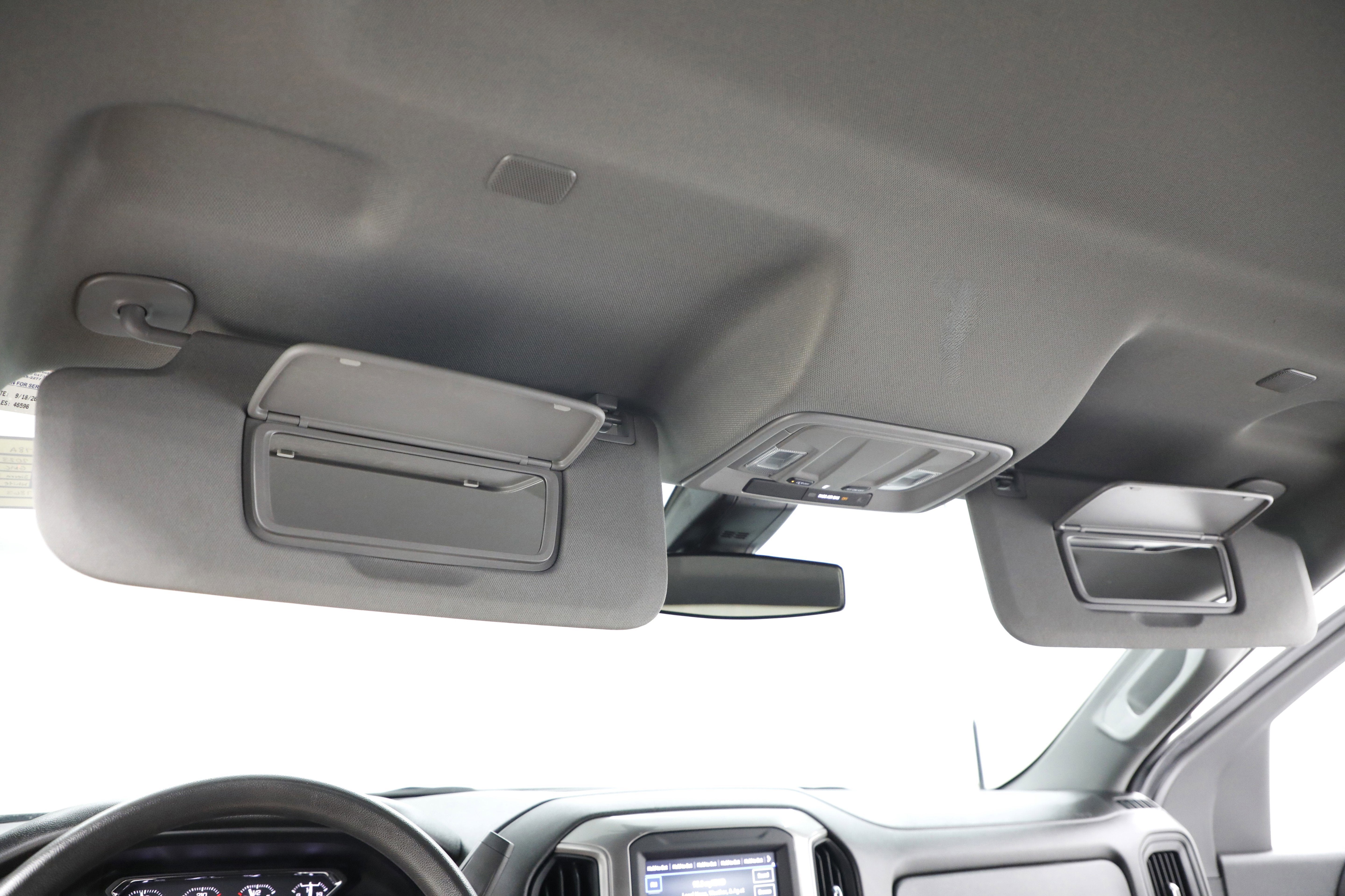 2023 GMC Sierra 3500 HD Pro