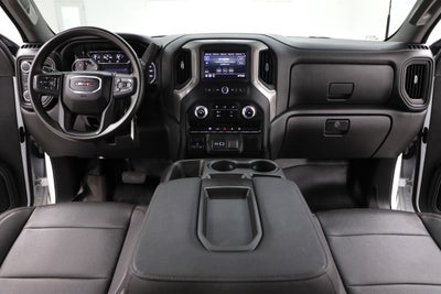 2023 GMC Sierra 3500 HD Pro