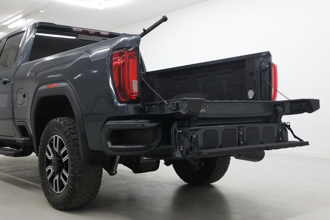 2020 GMC Sierra 3500 HD AT4