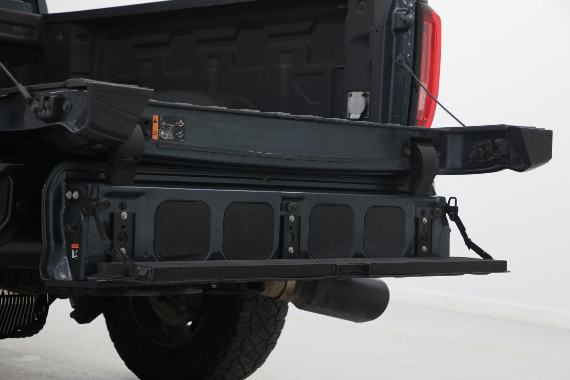 2020 GMC Sierra 3500 HD AT4