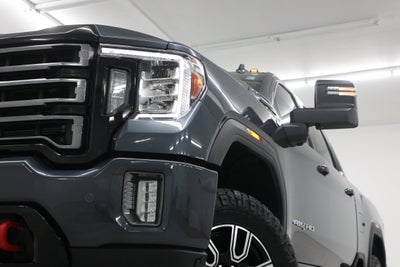 2020 GMC Sierra 3500 HD AT4
