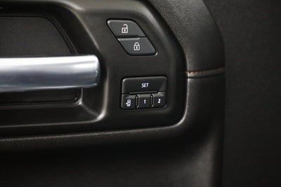 2020 GMC Sierra 3500 HD AT4