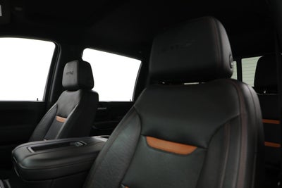 2020 GMC Sierra 3500 HD AT4
