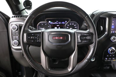 2020 GMC Sierra 3500 HD AT4