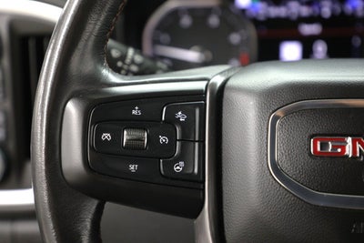 2020 GMC Sierra 3500 HD AT4