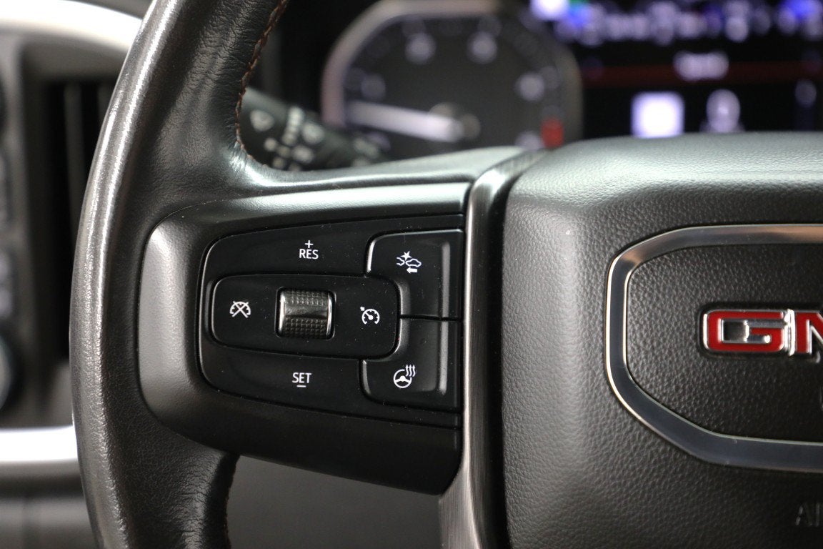 2020 GMC Sierra 3500 HD AT4