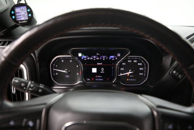 2020 GMC Sierra 3500 HD AT4