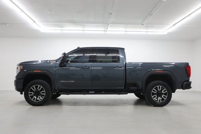 2020 GMC Sierra 3500 HD AT4