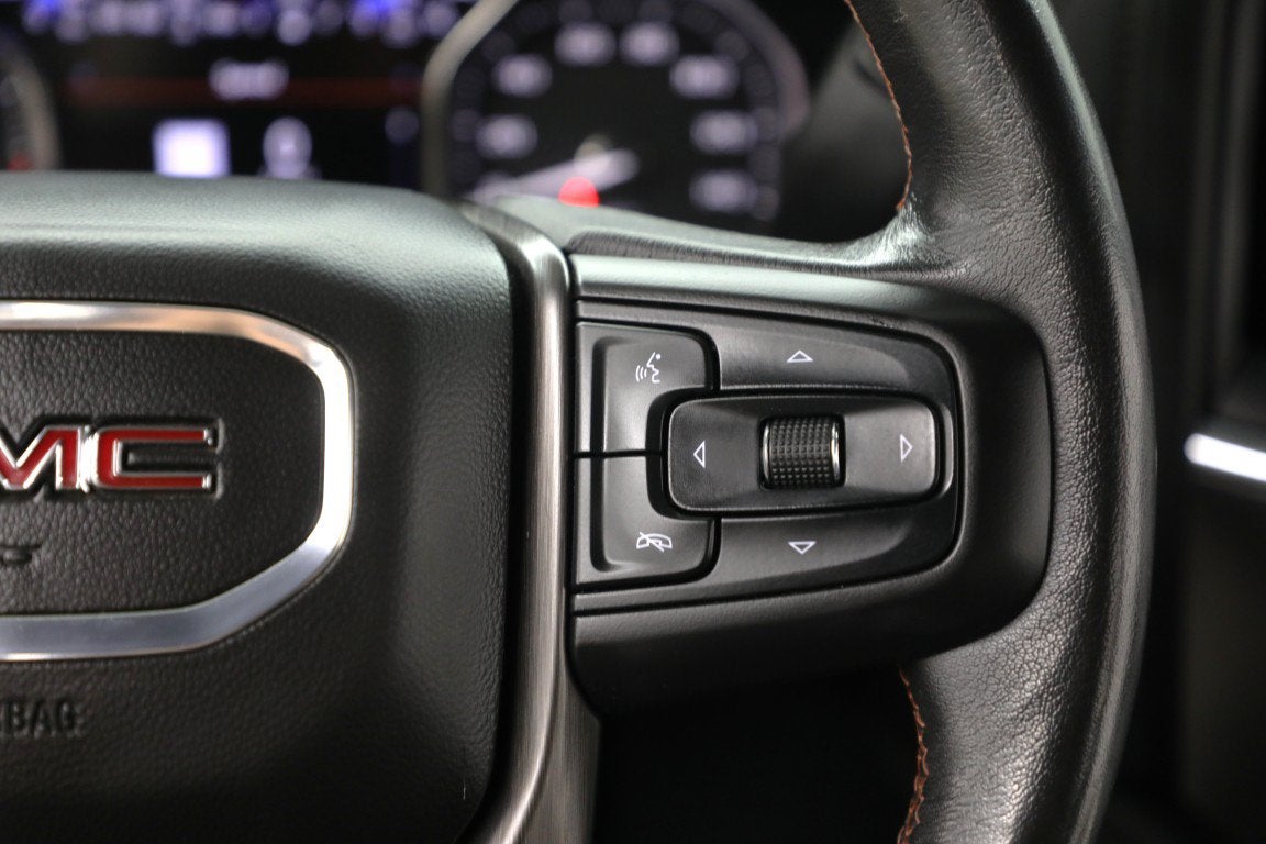2020 GMC Sierra 3500 HD AT4