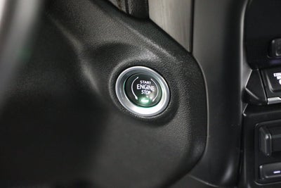 2020 GMC Sierra 3500 HD AT4