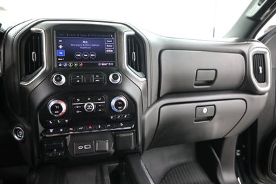 2020 GMC Sierra 3500 HD AT4
