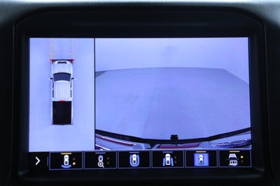 2020 GMC Sierra 3500 HD AT4