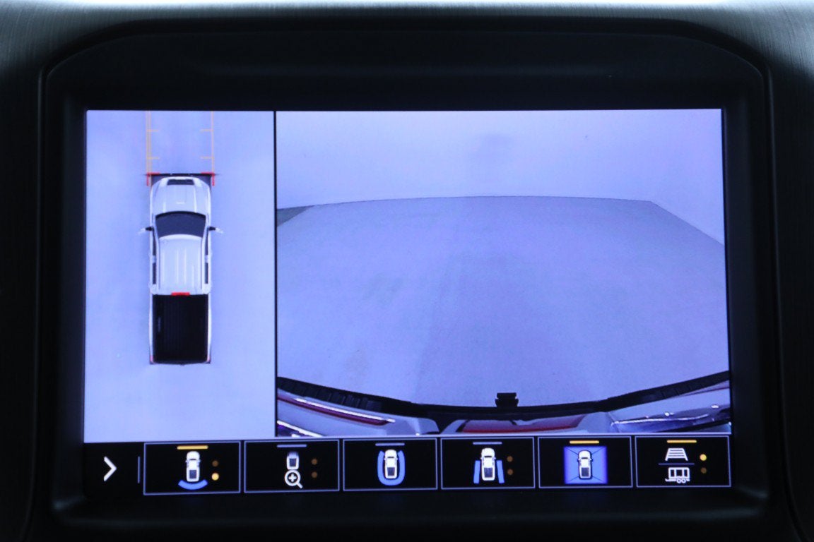 2020 GMC Sierra 3500 HD AT4