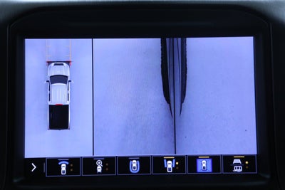 2020 GMC Sierra 3500 HD AT4