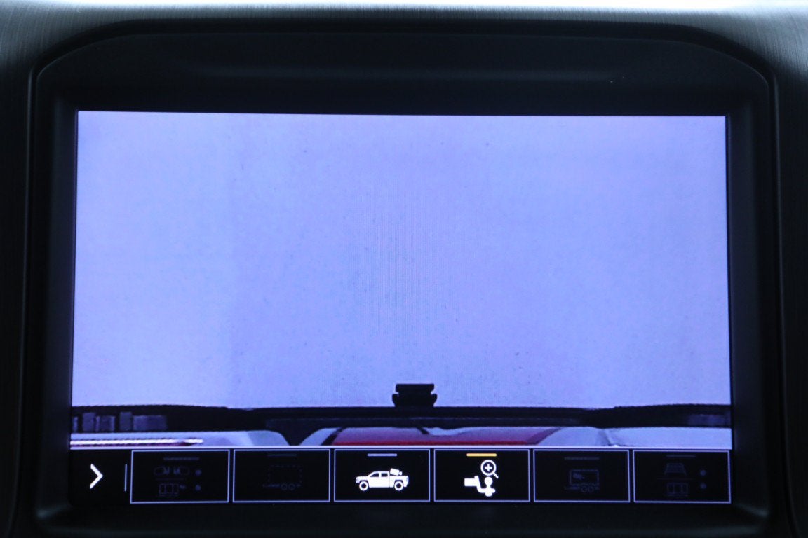 2020 GMC Sierra 3500 HD AT4