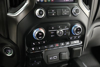 2020 GMC Sierra 3500 HD AT4
