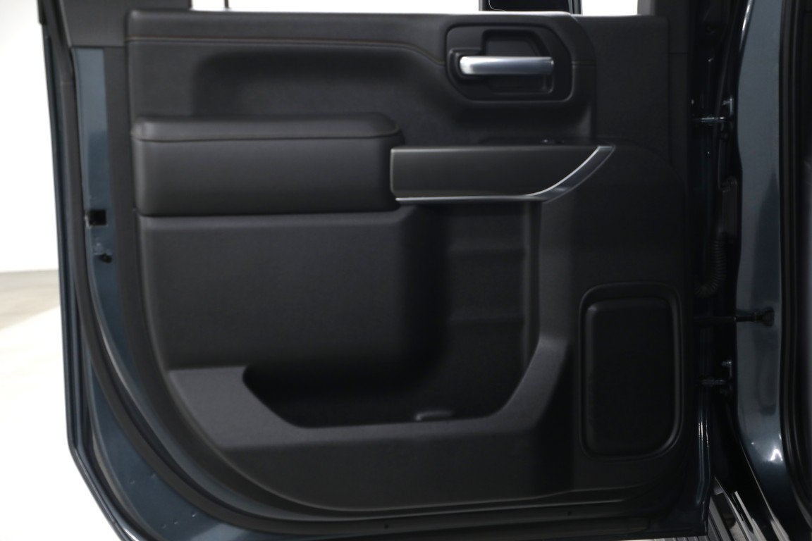2020 GMC Sierra 3500 HD AT4