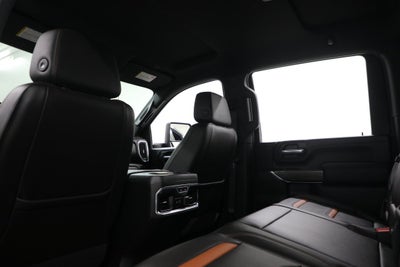 2020 GMC Sierra 3500 HD AT4