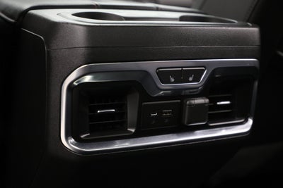 2020 GMC Sierra 3500 HD AT4
