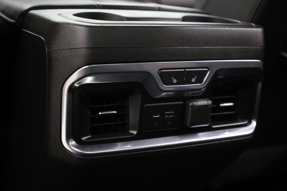 2020 GMC Sierra 3500 HD AT4