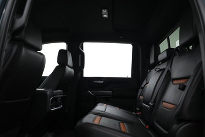 2020 GMC Sierra 3500 HD AT4