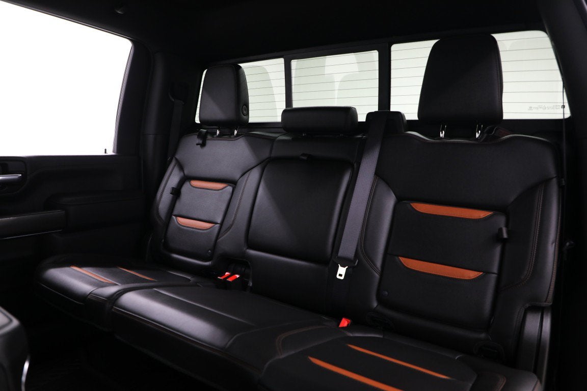 2020 GMC Sierra 3500 HD AT4